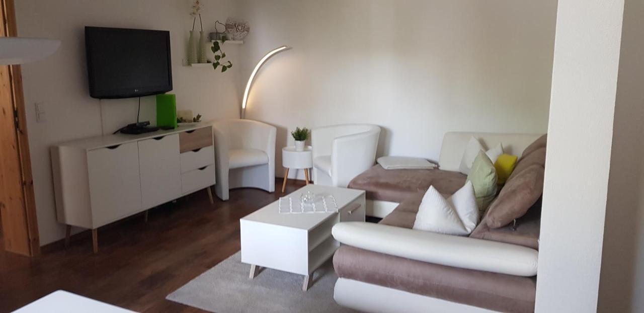 Ferienwohnung Boerner Winterberg Eksteriør billede