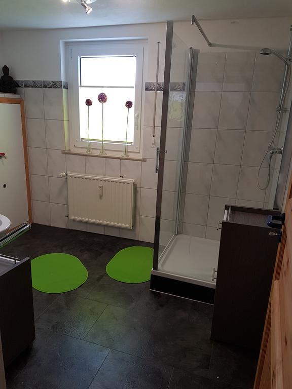 Ferienwohnung Boerner Winterberg Eksteriør billede